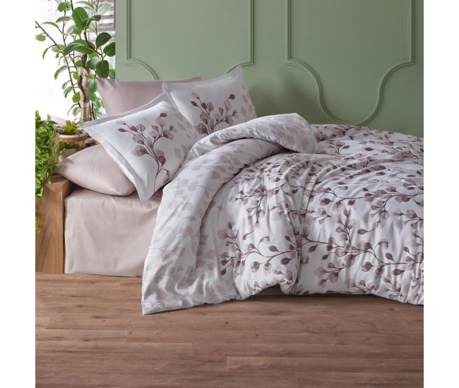Lenjerie de pat satin clasy king size (puha v2) Lenjerie de pat satin clasy king size (puha v2)